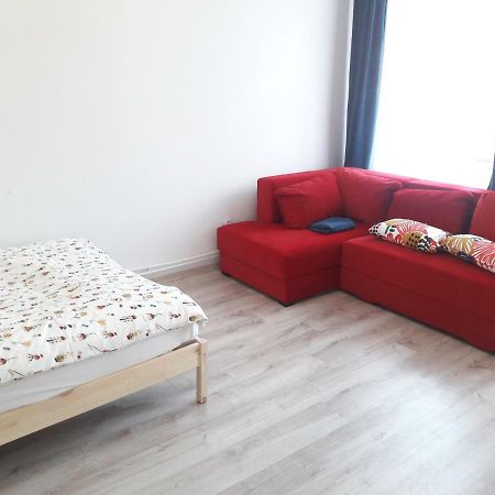 Apartament Check Inn Stary Toruń Dış mekan fotoğraf