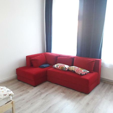 Apartament Check Inn Stary Toruń Dış mekan fotoğraf