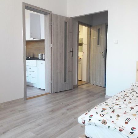 Apartament Check Inn Stary Toruń Dış mekan fotoğraf