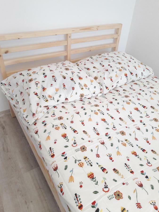 Apartament Check Inn Stary Toruń Dış mekan fotoğraf