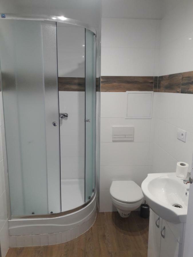 Apartament Check Inn Stary Toruń Dış mekan fotoğraf