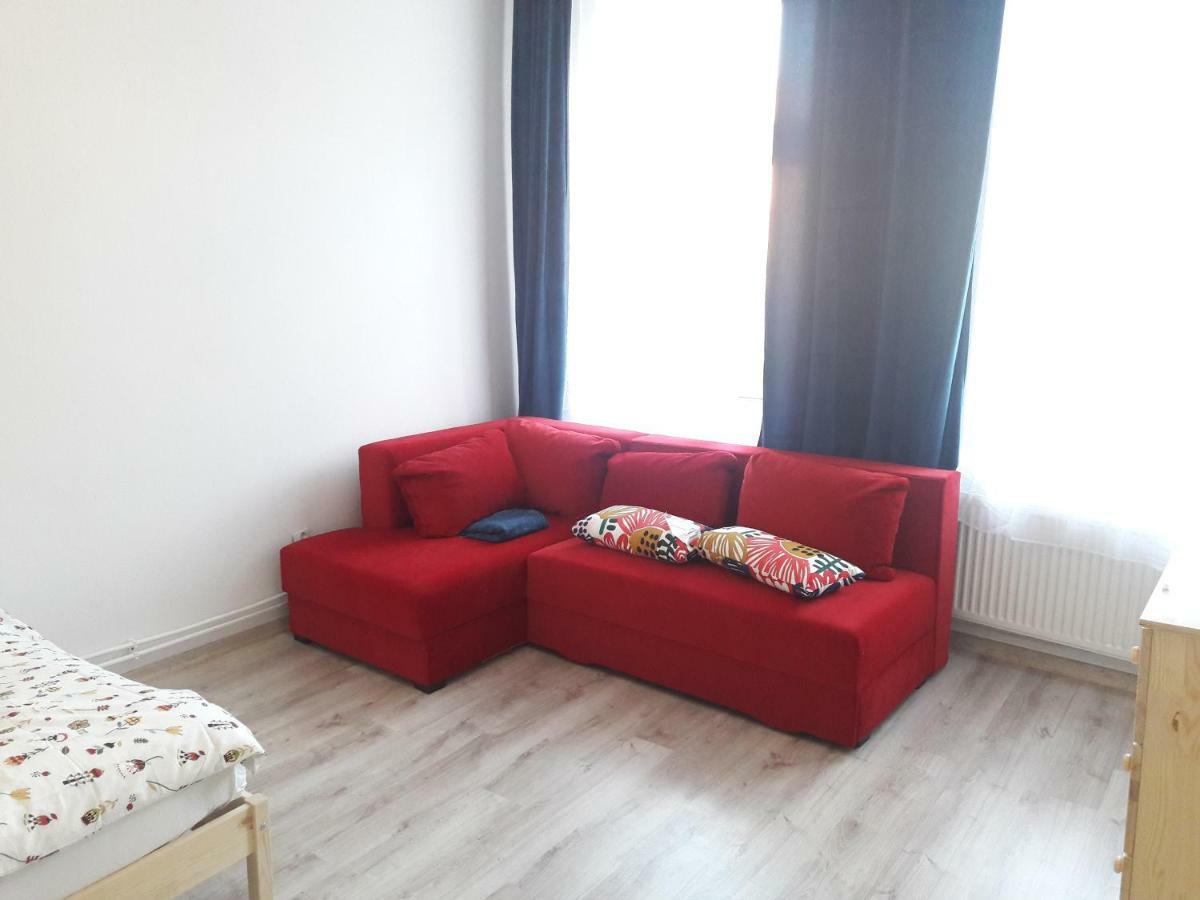 Apartament Check Inn Stary Toruń Dış mekan fotoğraf