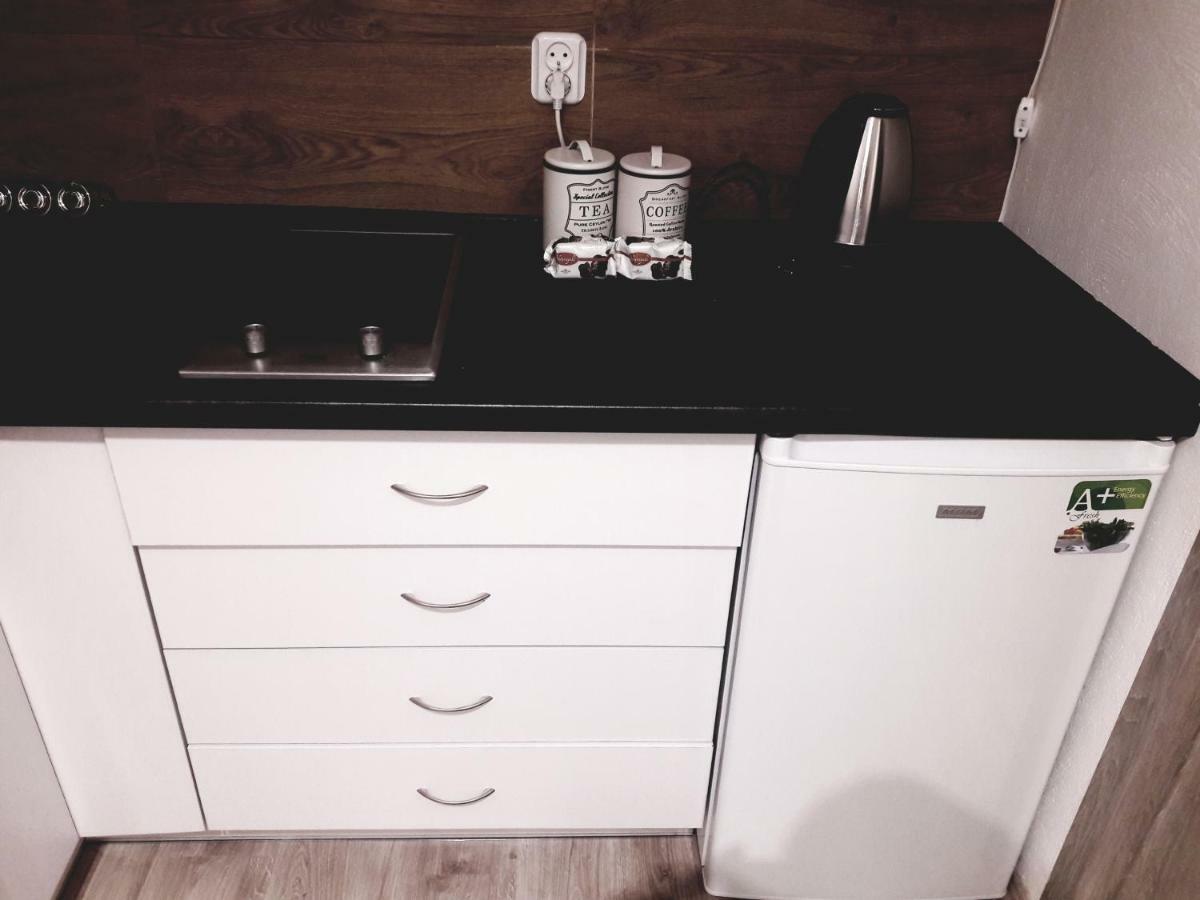 Apartament Check Inn Stary Toruń Dış mekan fotoğraf